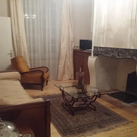 Holiday home Les Drapiers De Villenouvelle